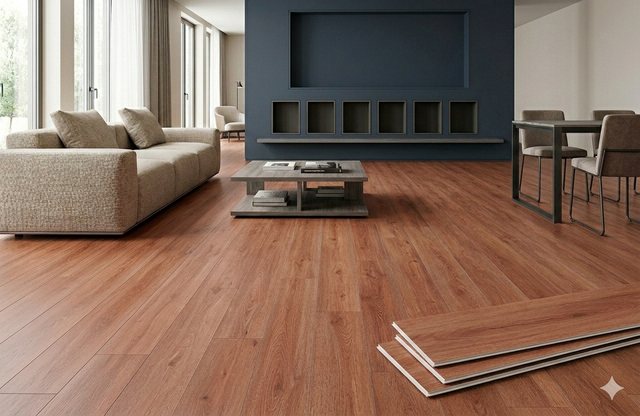 Flooring