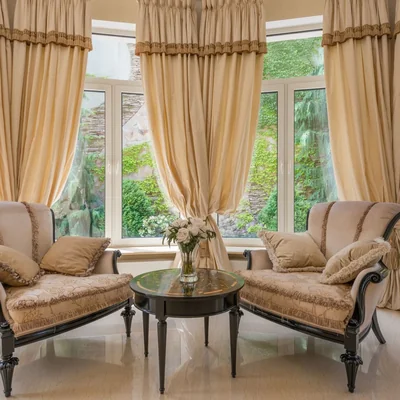 Curtains