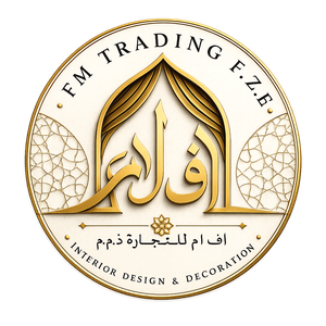 FM Trading F.Z.E logo